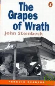 Penguin 5 (Upp-int): The Grapes of Wrath
