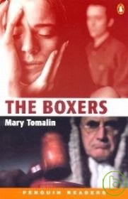Penguin 3 (Pre-Int): The Boxers