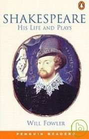 Penguin 4 (Int): Shakespeare-His Life and Plays