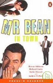 Penguin 2 (Ele): Mr. Bean in Town