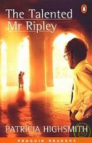 Penguin 5 (Upp-int): The Talented Mr. Ripley