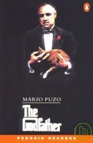 Penguin 4 (Int): The Godfather
