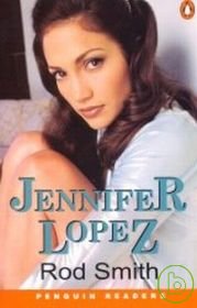 Penguin 1 (Beg): Jennifer Lopez