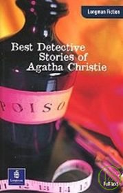 Penguin 6 (Adv): Best Detective Stories of Agatha Christie