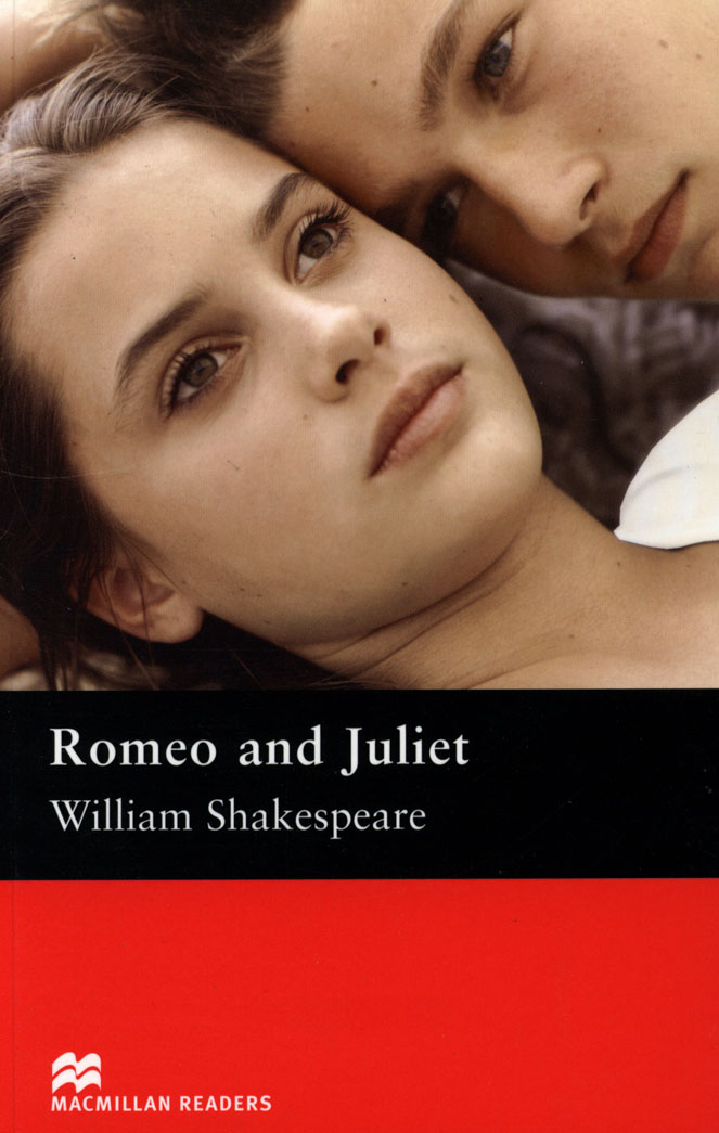Macmillan(Pre-Int): Romeo and Juliet