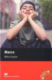 Macmillan(Beginner): Marco