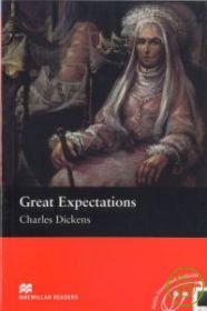 Macmillan(Upper): Great Expectations