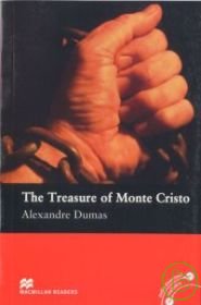 Macmillan(Pre-Int): The Treasure of Monte Cristo