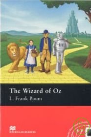 Macmillan(Pre-Int): The Wizard...
