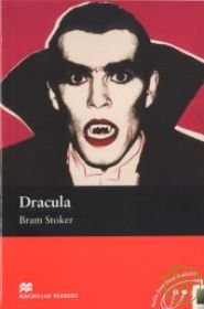 Macmillan(Intermediate): Dracula