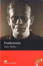 Macmillan(Elementary): Frankenstein