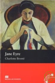 Macmillan(Beginner): Jane Eyre