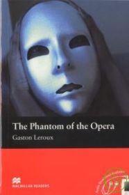 Macmillan(Beginner): The Phantom of the Opera