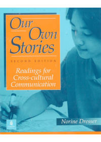 Our Own Stories, 2ed