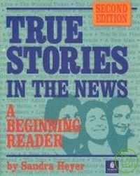 True Stories In the News, 2ed