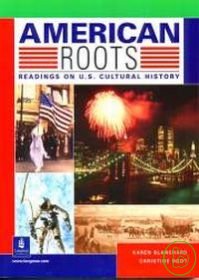 American Roots-Readings on U.S. Cultural History