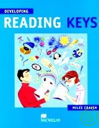 Reading Keys: Developing
