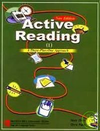 Active Reading (1) New Edition