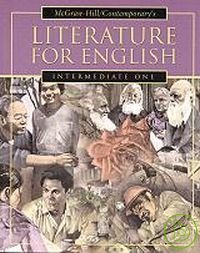 Literature for English (Intermediate) 1
