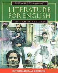 Literature for English (Interm...