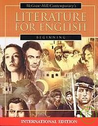 Literature for English (Beginning)