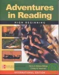 Adventures in Reading (High-Beginning)