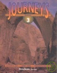 Journeys Reading 3
