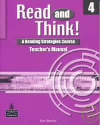 Read and Think! (4) Teacher’s Manual Updated Version