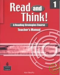 Read and Think! (1) Teacher’s Manual Updated Version