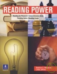 Reading Power 3/e