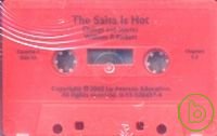 The Salsa is Hot Cassettes/2卷