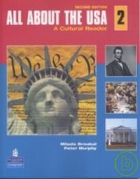 All about the USA-A Cultural R...
