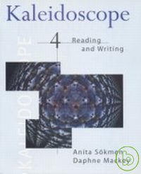Kaleidoscope 4:Reading and Writing