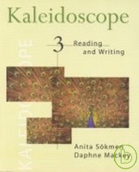 Kaleidoscope 3:Reading and Writing