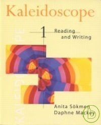 Kaleidoscope 1:Reading and Writing