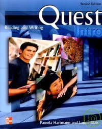 Quest 2/e (Intro) Reading and Writing