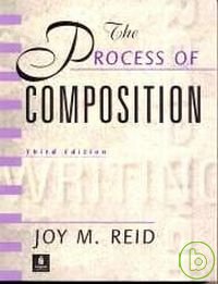The Process of Composition 3ed