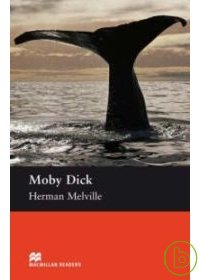 Macmillan(Upper): Moby Dick