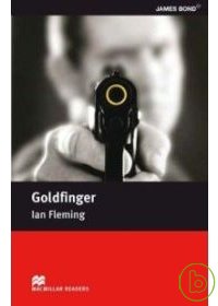 Macmillan(Intermediate): Goldfinger