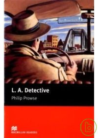 Macmillan(Starter):L. A. Detective