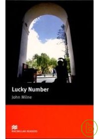 Macmillan(Starter): Lucky Number