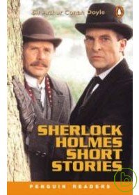 Penguin 5 (Upp-Int): Sherlock Holmes Short Stories