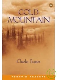 Penguin 5 (Upp-Int): Cold Mountain