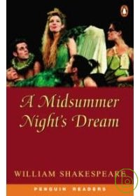 Penguin 3 (Pre-Int): A Midsummer Night’s Dream