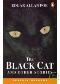 Penguin 3 (Pre-Int): The Black Cat and Other Stories New Ed.