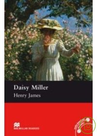 Macmillan(Pre-Int):Daisy Miller