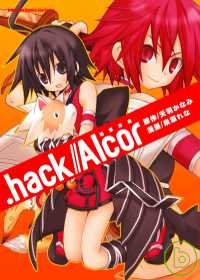 .hack//Alcor 破軍序曲（全一冊）