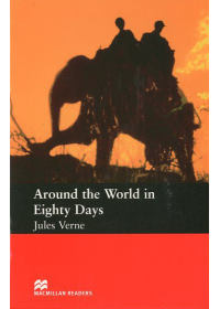 Macmillan (Starter): Around the World in Eighty Days