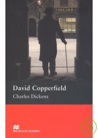 Macmillan(Intermediate):David Copperfield