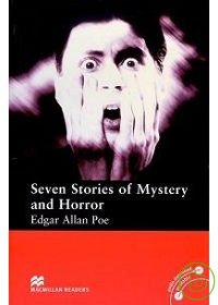 Macmillan(Intermediate):Seven Stories of Mystery and Horror